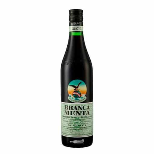 Branca Menta 0.7L