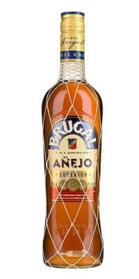 Brugal Anejo 0.7L