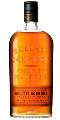 Bulleit Bourbon 0.7L