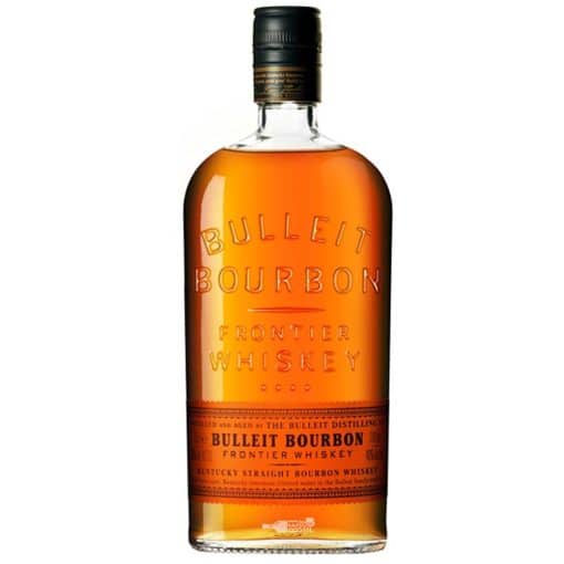 Bulleit Bourbon 0.7L