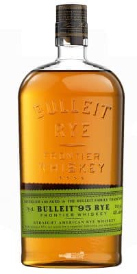 Bulleit Rye 0.7L