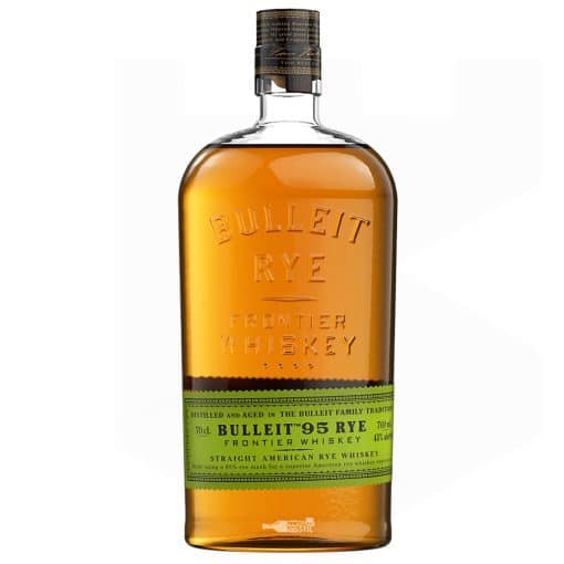 Bulleit Rye 0.7L