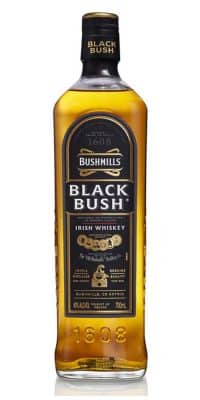 Bushmills Black Bush 0.7L