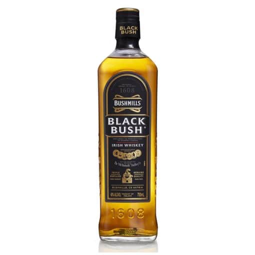 Bushmills Black Bush 0.7L