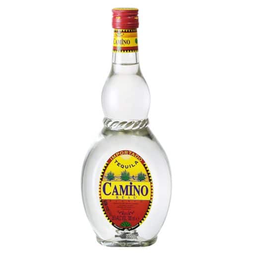 Camino Real Blanco 0.7L