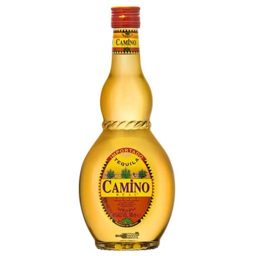 Camino Real Gold 0.7L