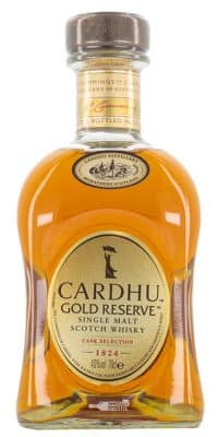 Cardhu Gold Reserve 0.7L