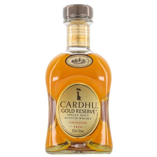 Cardhu Gold Reserve 0.7L