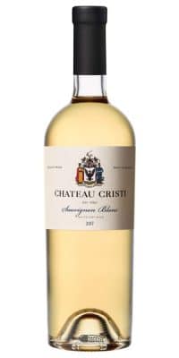 Chateau Cristi Sauvignon Blanc