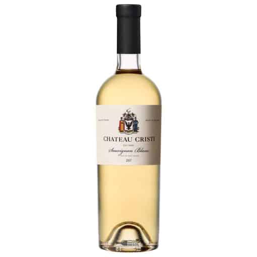 Chateau Cristi Sauvignon Blanc