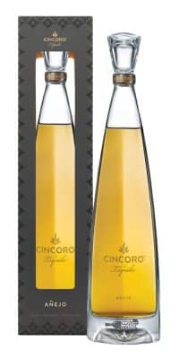 Cincoro Anejo 0.7L