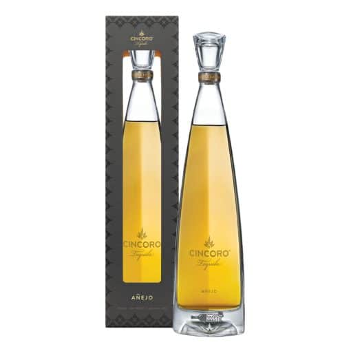Cincoro Anejo 0.7L