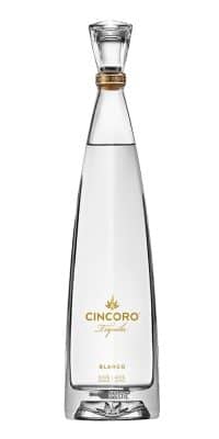 Cincoro Blanco 0.7L