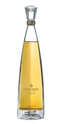Cincoro Reposado 0.7L