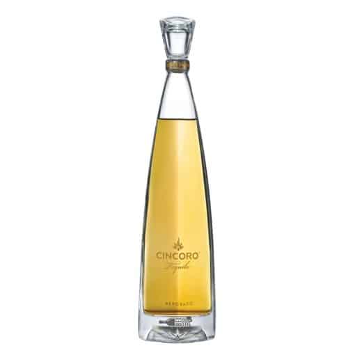 Cincoro Reposado 0.7L