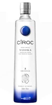 Ciroc 0.7L