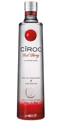 Ciroc Red Berry 0.7L