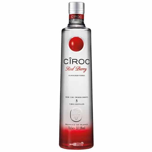 Ciroc Red Berry 0.7L