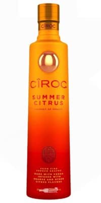 Ciroc Summer Citrus 0.7L