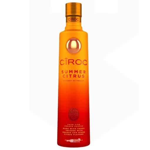 Ciroc Summer Citrus 0.7L