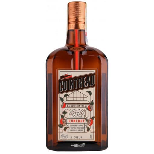 Cointreau 1L