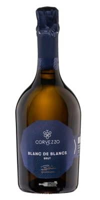 Corvezzo Blanc De Blancs