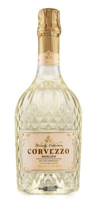 Corvezzo Moscato Dolce