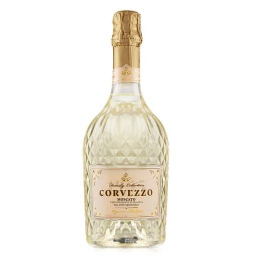 Corvezzo Moscato Dolce