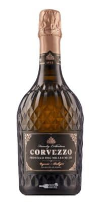 Corvezzo Prosecco Milesimato