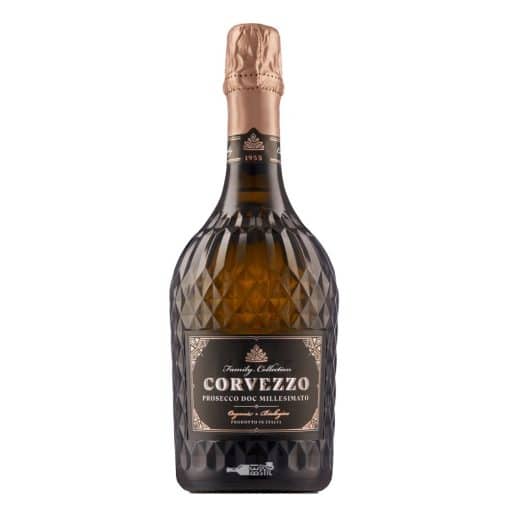 Corvezzo Prosecco Milesimato