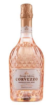 Corvezzo Prosecco Rose