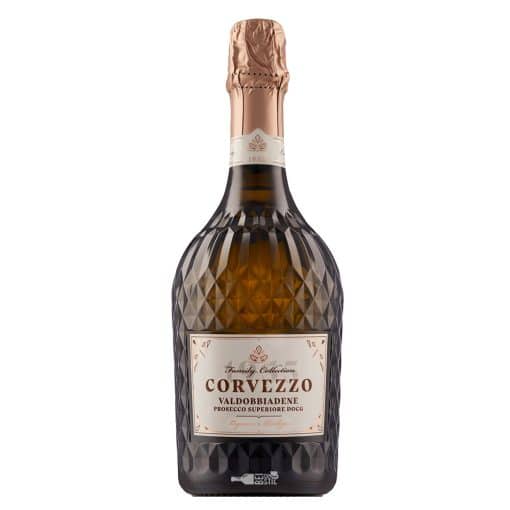 Corvezzo Valdobbiadene