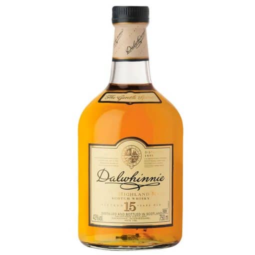 Dalwhinnie 15 Ani 0.7L