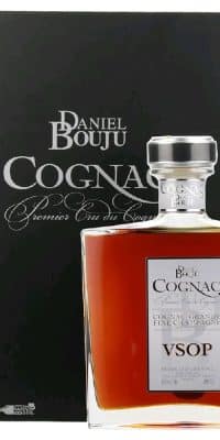 Daniel Bouju XO Jens 0.7L