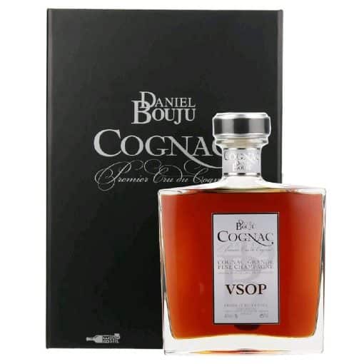 Daniel Bouju XO Jens 0.7L