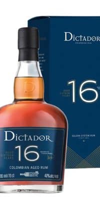 Dictador 16 Ani 0.7L