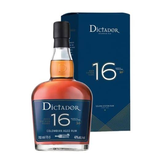 Dictador 16 Ani 0.7L