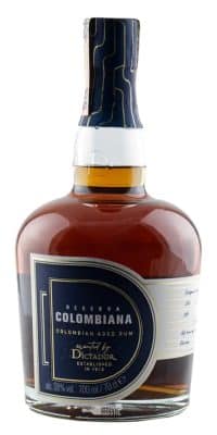 Dictador Reserva Colombiana 0.7L