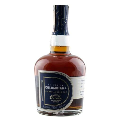 Dictador Reserva Colombiana 0.7L