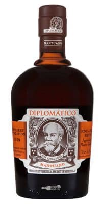 Diplomatico Mantuano 0.7l