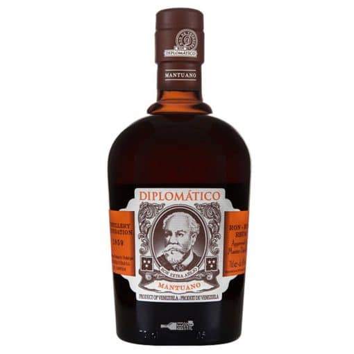 Diplomatico Mantuano 0.7l