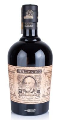 Diplomatico Selection De Familia 0.7L
