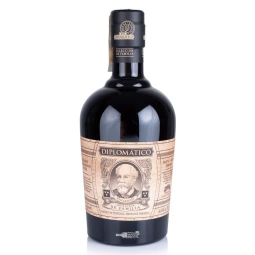 Diplomatico Selection De Familia 0.7L