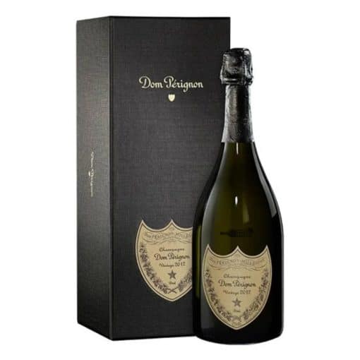 Dom Perignon Brut + Cutie Cadou