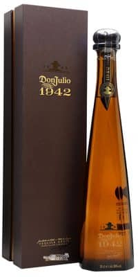 Don Julio 1942 0.7L