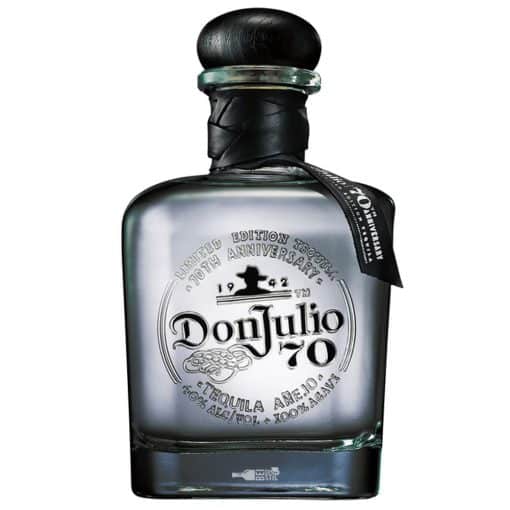 Don Julio 70 Crystal Anejo 0.7L