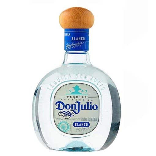 Don Julio Blanco 0.7L