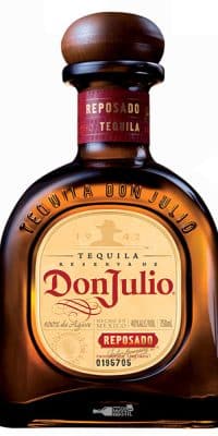 Don Julio Reposado 0.7L