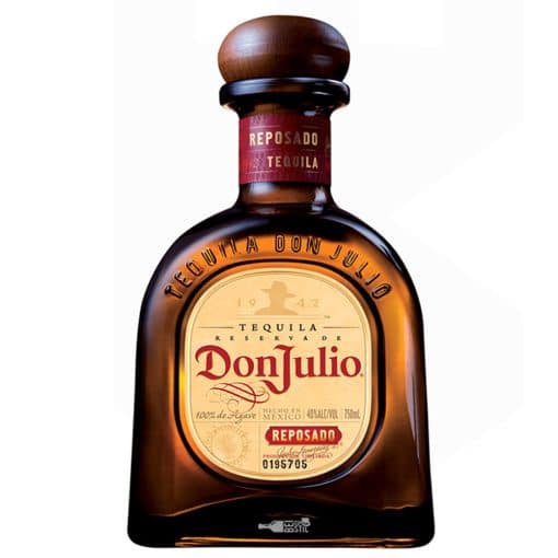 Don Julio Reposado 0.7L