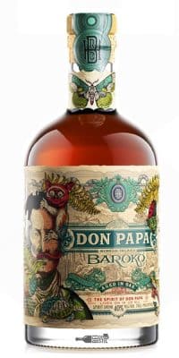 Don Papa Baroko 0.7L